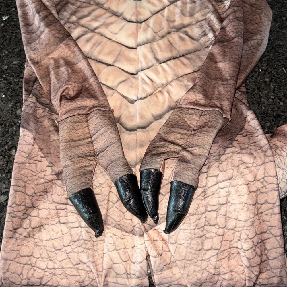 Spirit halloween jurassic